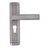 Duster CY Mortise Handles